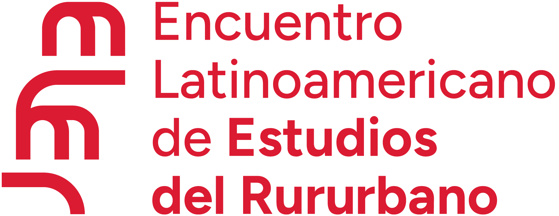 3er Encuentro Latinoamericano de Estudios del Rururbano